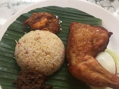 -关夫人餐厅(阳光广场店)