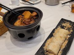 -金翠皇宫粤菜·点心·海鲜(科技园店)