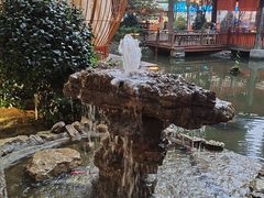 -二荆条·蜀鲜汇城市森林火锅