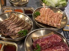 -本炙炭烤·蒲烧活鳗料理店(金沙洲店)