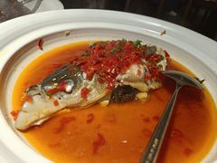 -老湘村·湖南土菜(天河维多利店)