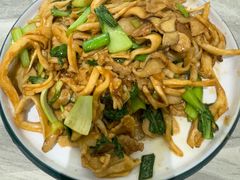 -何适山庄 ·可团建(水长城P2停车场店)