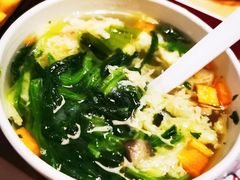 -肯德基(西安电子城店)