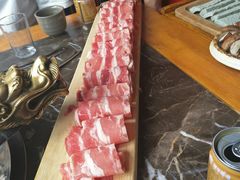 -蜀辣居鲜货老火锅(簇桥富顿中心店)