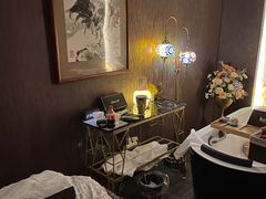 -玄月·SPA按摩泡泡浴(西安路店)