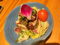 -大岛日本料理铁板烧(南通大饭店)