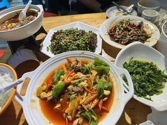 -明婷饭店(外曹家巷店)