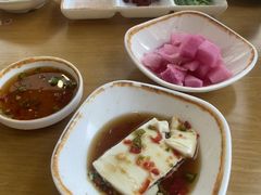 -海云台韩式汤饭·13年匠心韩料(南山店)