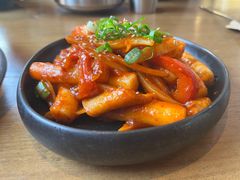 辣炒年糕-勾勾锅(联宝公寓店)
