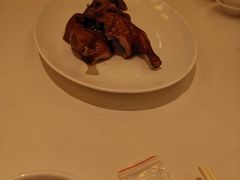红烧妙龄鸭-利苑酒家(合景国际金融广场店)
