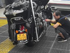 -北京德悦行BMW宝马摩托车