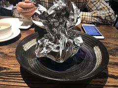 -斯比特花园西餐厅(东方商厦店)