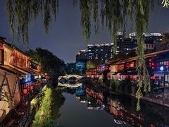 -小河直街历史文化街区