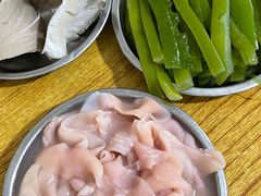 -渝味黄姐火锅(黄泥村店)