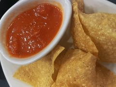 -Chili's Cafe&Bar奇利斯(滨江店)