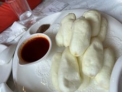 -马凯餐厅(长椿街店)