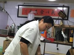 -老地方面馆(思南路店)