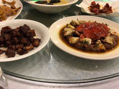 -绮梦西湖·云端餐厅(歌德店)