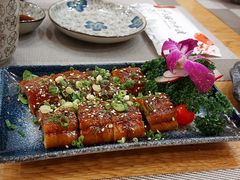 -樱の千渡日式料理·铁板烧•烧鸟(金盛田广场店)