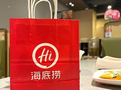 -海底捞火锅(高科东路店)