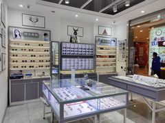 -ALPS阿尔卑斯眼镜(我格广场店)