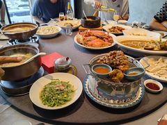 金奖大丸子-百富源·海鲜辽菜(浑河堡店)