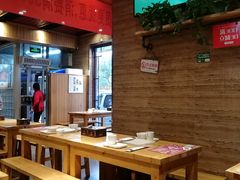 大堂-管氏翅吧(护国寺店)