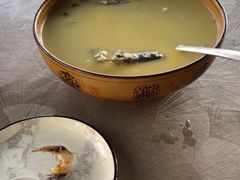 -晓琦农家菜馆·地道农家菜