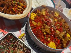 -辣小鲜·南昌大排档(船山路店)