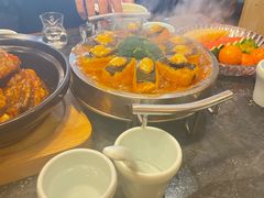 -三道菜(明堂公园店)