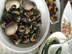 胖大嫂渔家排档-胖大嫂渔家排档(半边山店)