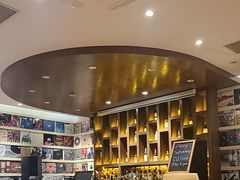 -安妮意大利餐厅(世贸天阶店)