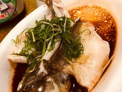 -椿记烧鹅(建干路店)
