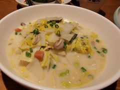 上汤娃娃菜-辣得叫湘菜(四明店)