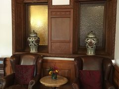 -马勒别墅·中餐厅