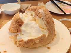 -临江酒店-中餐厅