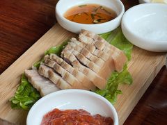 -Dombe豚(黑猪肉街店)