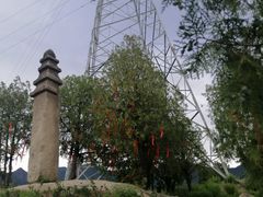 -白水寺森林公园