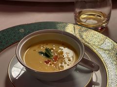 杨枝甘露-三号黄浦会Canton Table