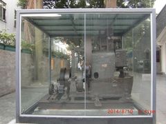 旧机器-协同和机器厂博物馆