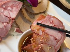 -尽善百年古院餐厅(王家老宅店)