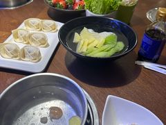 -东海怡品海鲜豆捞(星街坊店)