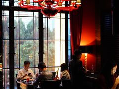-L'ATELIER de Joel Robuchon(外滩18号店)