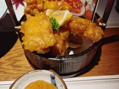 -玉川屋·深夜食堂居酒屋(柳巷店)