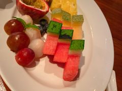-上海柏悦酒店·世纪100牛排馆