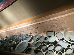 -洛阳周王城天子驾六博物馆