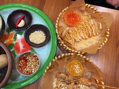 -曼谷食堂·泰国家庭料理