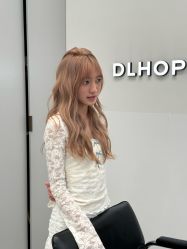 -DL HOPE明星造型