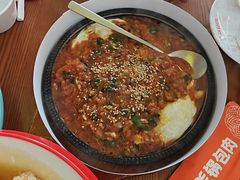-英兰朝族饭店(河南桥头店)
