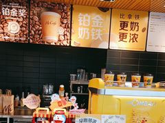 -麦当劳(龙华印象汇店)